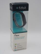 Fitbit Flex Fitness Tracker Preto Completo e em bom estado comprar usado  Enviando para Brazil