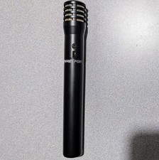 Shure instrument cardioid for sale  Grand Island