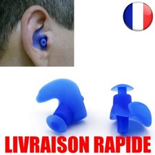 Paire bouchon oreille d'occasion  Pommeuse
