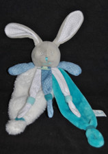 Doudou plat lapin d'occasion  Strasbourg-