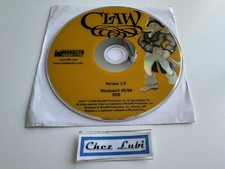 Captain claw version d'occasion  Paris XII