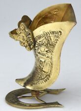 Brass conquistador style for sale  Mc Leansville