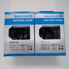 Shimano m3100 alivio gebraucht kaufen  Hille