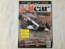 Kit car magazine for sale  COVENTRY