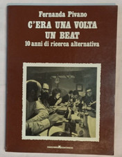 Fernanda pivano era usato  Certaldo