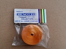 Vintage benotto handlebar for sale  UK