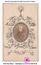 Monseigneur adolphe perraud d'occasion  Chaumont