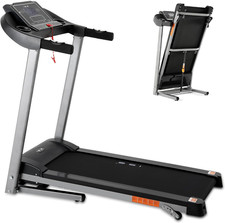 Tapis roulant elettrico usato  Borgaro Torinese