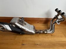Yamaha abs 2017 for sale  LEICESTER