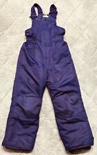 Youth girls snowsuit for sale  Livonia
