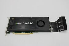 Nvidia quadro k4200 for sale  Jacksonville