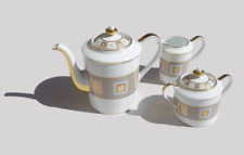 Bernardaud limoges set d'occasion  France