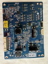 Scheda driver led usato  Terre del Reno