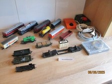 Bastelkonvolut modelleisenbahn gebraucht kaufen  Mudersbach