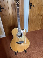 Yamaha cpx 2003 for sale  IVYBRIDGE