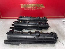 Lot mantua tyco for sale  Washington