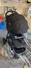 Joie litetrax wheel for sale  ELLESMERE