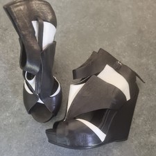 Scarpe rare cinzia usato  Spedire a Italy