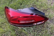 Scirocco rückleuchte links gebraucht kaufen  Oelsnitz