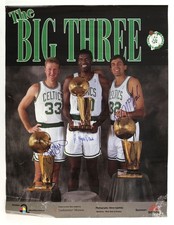 Boston celttics big for sale  Las Vegas