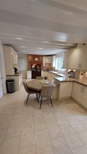 Lovely bespoke cream for sale  SHREWSBURY