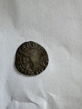 Edward iii silver for sale  ELLESMERE PORT