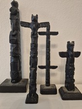Mixed collection totem for sale  SAFFRON WALDEN