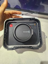Blackmagic cinema camera for sale  Chula Vista