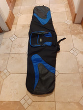 Ski snowboard bag for sale  PRESTON