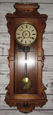 Antique ansonia forrest for sale  USA