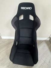 Recaro profi spg for sale  San Diego