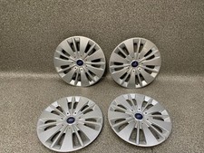 Radkappen f1ec 1130 gebraucht kaufen  Deutschland
