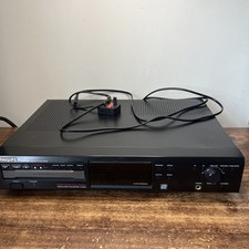Philips cdr600 audio for sale  THETFORD