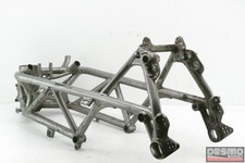 Gray chassis with usato  Tombolo