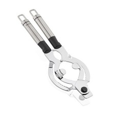 Svitabarattoli acciaio inox usato  Taurano