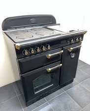 Rangemaster classic electric for sale  BRADFORD