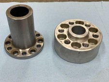 Coupler blower 1.250 for sale  Rio Linda