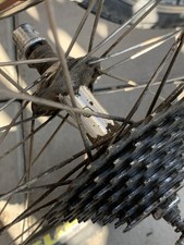 suntour xc pro gebraucht kaufen  Leipzig