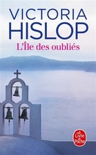 Ile oublies victoria d'occasion  France