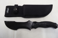 Walther utdoor messer gebraucht kaufen  Schnaittach