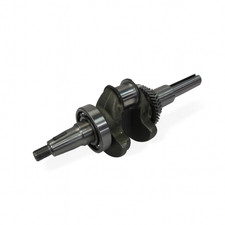 Kurbelwelle benzin motor gebraucht kaufen  Klingenthal/Sa.