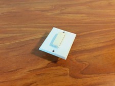 Legrand mistral interrupteur d'occasion  Sainte-Colombe