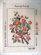 Royal paris needlepoint for sale  Spokane