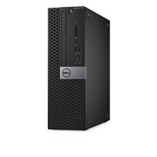 Dell optiplex 5050 d'occasion  Expédié en Belgium