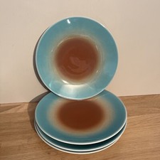 Lot grandes assiettes d'occasion  Bourgoin-Jallieu