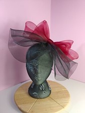 Black dark red for sale  HIGH WYCOMBE