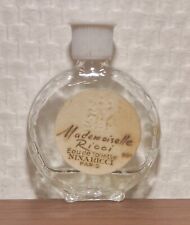 Eau toilette mademoiselle d'occasion  Châtillon-Coligny