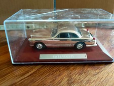 Facel vega silver gebraucht kaufen  Berlin
