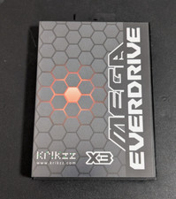 Mega everdrive card d'occasion  Expédié en Belgium