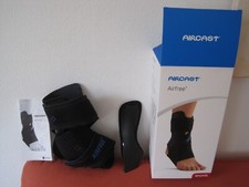 Knöchelorthese aircast airfre gebraucht kaufen  Gerlingen